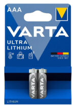 Varta Ultra Λιθίου 6103 AAA (2τμχ) - Image 2