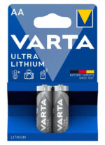 Varta Ultra Λιθίου 6106 AA (2τμχ) - Image 2