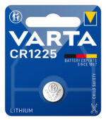 Varta Κουμπί Λιθίου CR1225 (1τμχ) - Image 2