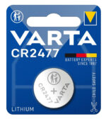 Varta CR2477 (1τμχ) - Image 2