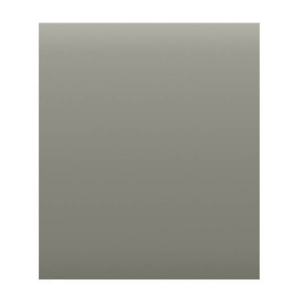 Ajax Center Button (1 Gang/2 Way) Olive