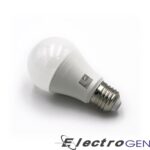 LED ΛΑΜΠΑ ΑΧΛΑΔΙ Ε27 10W 230V ΘΕΡΜΟ 3000Κ