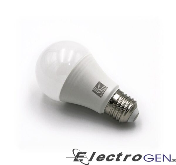 LED ΛΑΜΠΑ ΑΧΛΑΔΙ Ε27 10W 230V ΘΕΡΜΟ 3000Κ