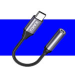 Μετατροπέας Ήχου 2 IN 1 AUDIO CONVERTER TYPE C, 12cm - Image 2