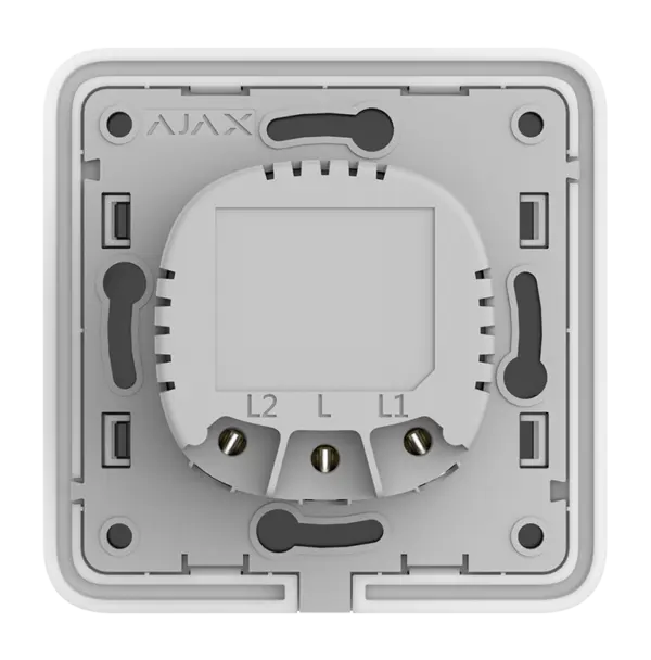 Ajax Light Core (2 Gang)