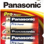 Panasonic Pro Power LR20 D (2τμχ)