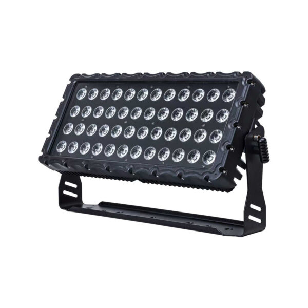 VL-FL-4410IP  WASH ΑΔΙΑΒΡΟΧΟ RGBW
