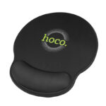 Mousepad Hoco GM30 Polar Fox με Gel Ξεκούρασης Καρπού 230x215x20mm