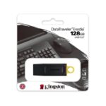 USB 3.2 Kingston Flash Drive Exodia 128GB DTX/128