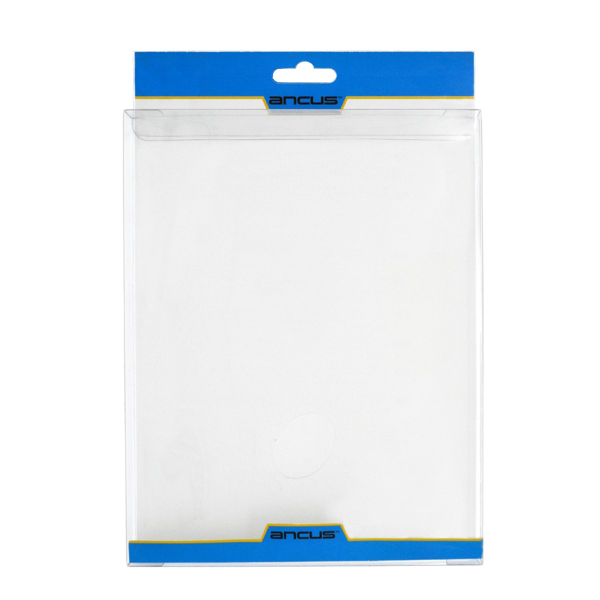 45954 Θήκη Συσκευασίας Blister Διάφανη για Θήκες Tablet 27.5x20x2.5cm - Image 1
