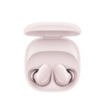 Wireless Bluetooth Xiaomi Redmi Buds 6 Play BHR8775GL Bluetooth v5.4 IPX4 με Noise Reduction Ροζ