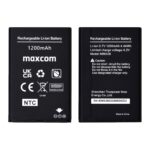 Μπαταρία Maxcom για MM828 Original 1200mAh