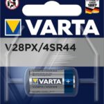 Varta V28 PX 2CR (1τμχ)