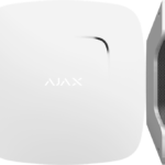 Ajax Fire Protect White