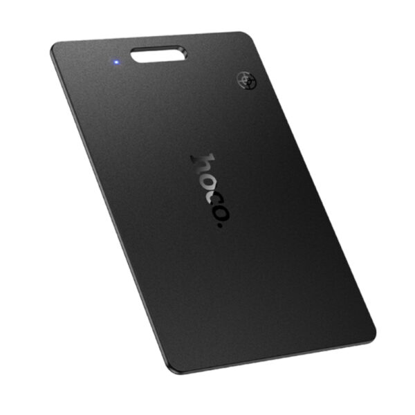 Συσκευή εντοπισμού Hoco E97A Peregrino για Android Συμβατό με Google Find My Device