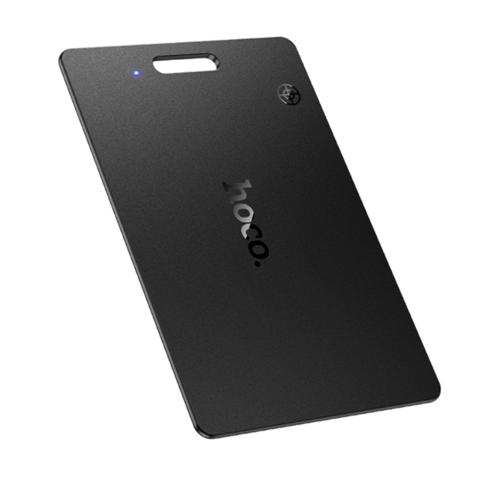 49621 Συσκευή εντοπισμού Hoco E97A Peregrino για Android Συμβατό με Google Find My Device - Image 1