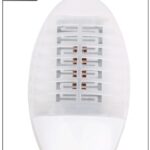 Entac Φωτάκι για Κουνούπια AC230V