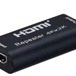 HDMI Ενισχυτής 40m Θηλ./Θηλ. 4K