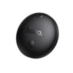 Συσκευή Εντοπισμού Hoco E93A Valley για Συσκευές Android Συμβατή με Google Find My Device Μαύρη