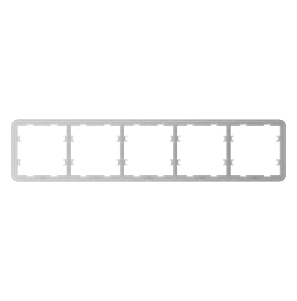 Ajax Frame (5 Seats)
