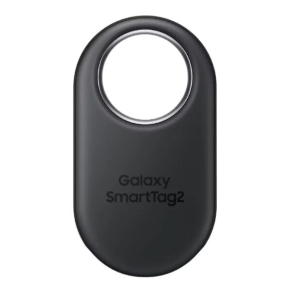 Samsung Galaxy SmartTag2 Bluetooth Tracker EI-T5600BBEGEU Black (1 pack)