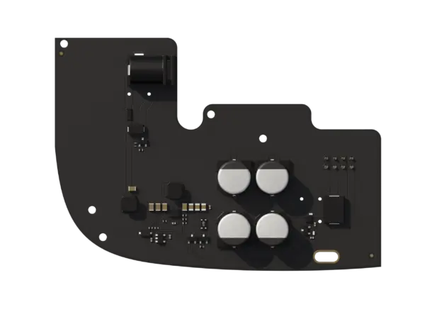 Ajax 6v Psu For Hub 2/hub 2 Plus