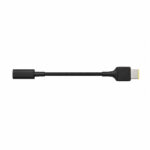 Αντάπτορας Φόρτισης Laptop USB-C Slim Tip 100W 18,5-20V Συμβατός με Lenovo