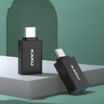 KSC-532 TYPE C OTG ADAPTER (USB 3.0) - Image 3