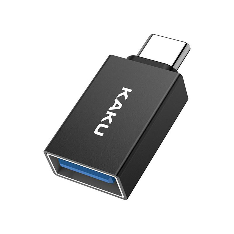532-1 KSC-532 TYPE C OTG ADAPTER (USB 3.0) - Image 1