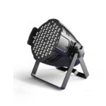 Φωτιστικό LED PAR WHITE Θερμό Λευκό 70W 2700K, DMX512