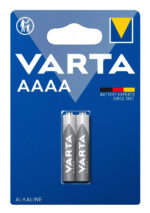 Varta LR61 AAAA (2τμχ) - Image 2