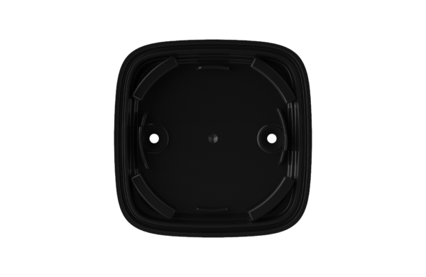 Ajax Systems Smart Bracket Street Siren Black