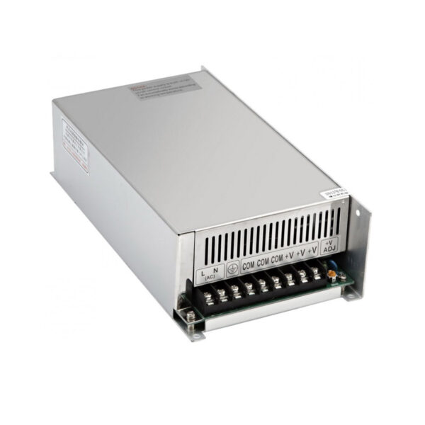 YDSPS600/12  ΤΡΟΦΟΔΟΤΙΚΟ 12V 50A