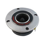 Tweeter 120W Max, 8Ω, 98dB, 2-23KHz