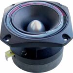 Tweeter 150W Max, 8Ω, 93dB, 1-20KHz