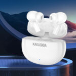 BLUETOOTH IN-EAR Ακουστικά Λευκό - Image 2