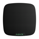 Ajax Speakerphone Black