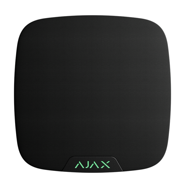 Ajax Speakerphone Black