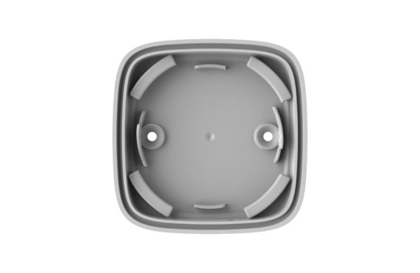 Ajax Smart Bracket Street Siren White