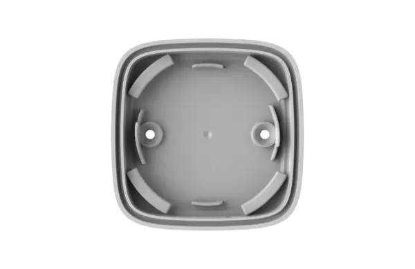 Ajax Smart Bracket Street Siren White