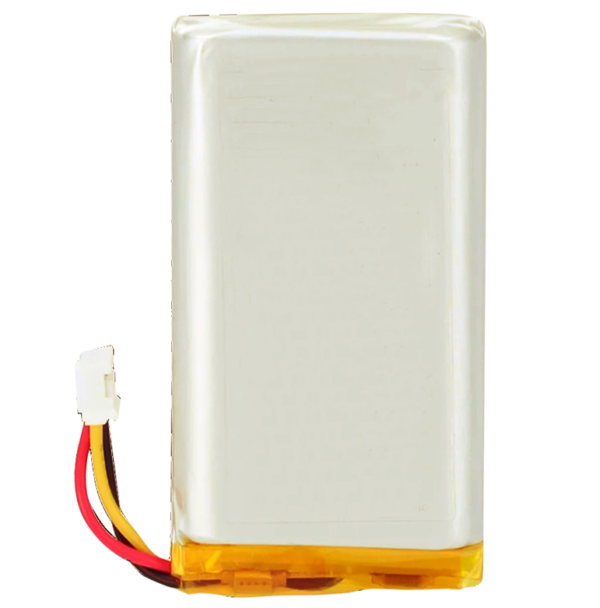 Ajax Battery For Hub/hub 2/rex/rex 2 (2 Ah, 3 Pin)