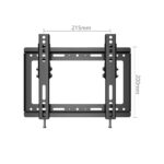 GJ-697S  ΕΠΙΤΟΙΧΙΑ ΒΑΣΗ  14"-42"