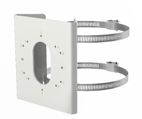 Hikvision DS-1275ZJ-S-SUS