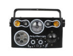 VL-LSL6in1-45  Led RGB + LASER - Image 3