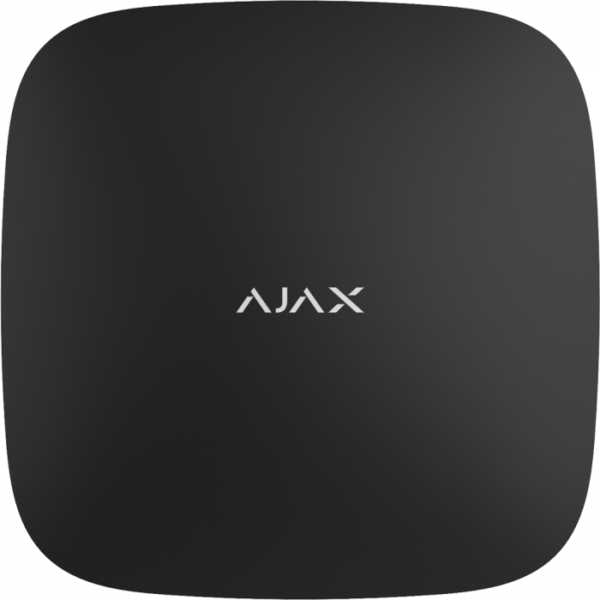 Ajax Rex Black
