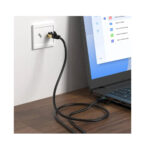 PATCH CORD CAT.6 Καθαρός Χαλκός GIGABIT 5m - Image 2