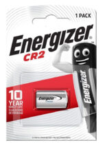 Μπαταρία Lithium Energizer CR2 3V Τεμ. 1 - Image 3
