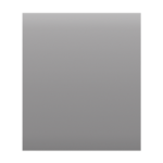 Ajax Center Button (1 Gang/2 Way) Fog