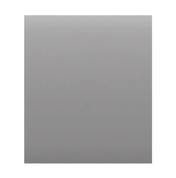 Ajax Center Button (1 Gang/2 Way) Fog