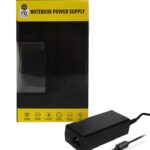 NG Τροφοδοτικό για ASUS 19V, 2.37A, TIP SIZE: 4.0x1.35x10mm με Καλώδιο Τροφοδοσίας